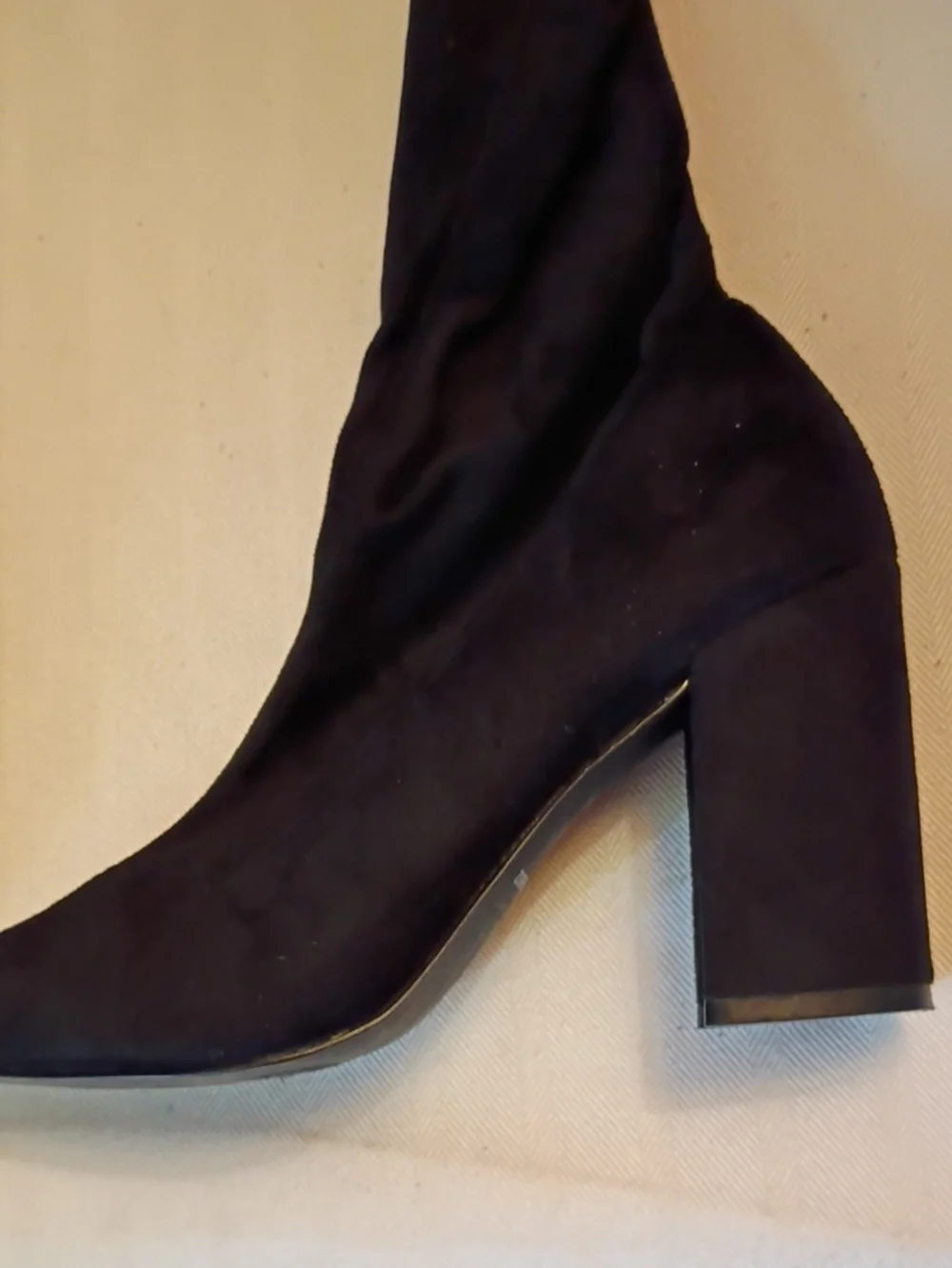 Liliana Over The Knee Boot 7